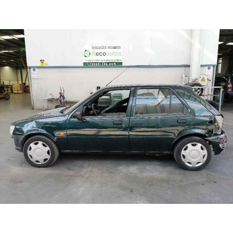 ford fiesta berl./courier del año 1995