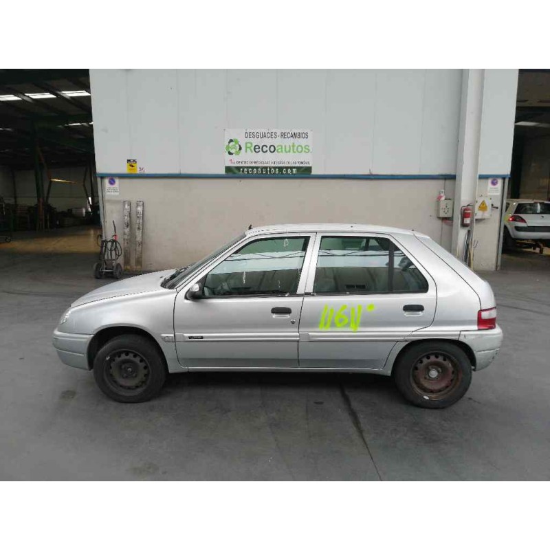 citroen saxo del año 2002