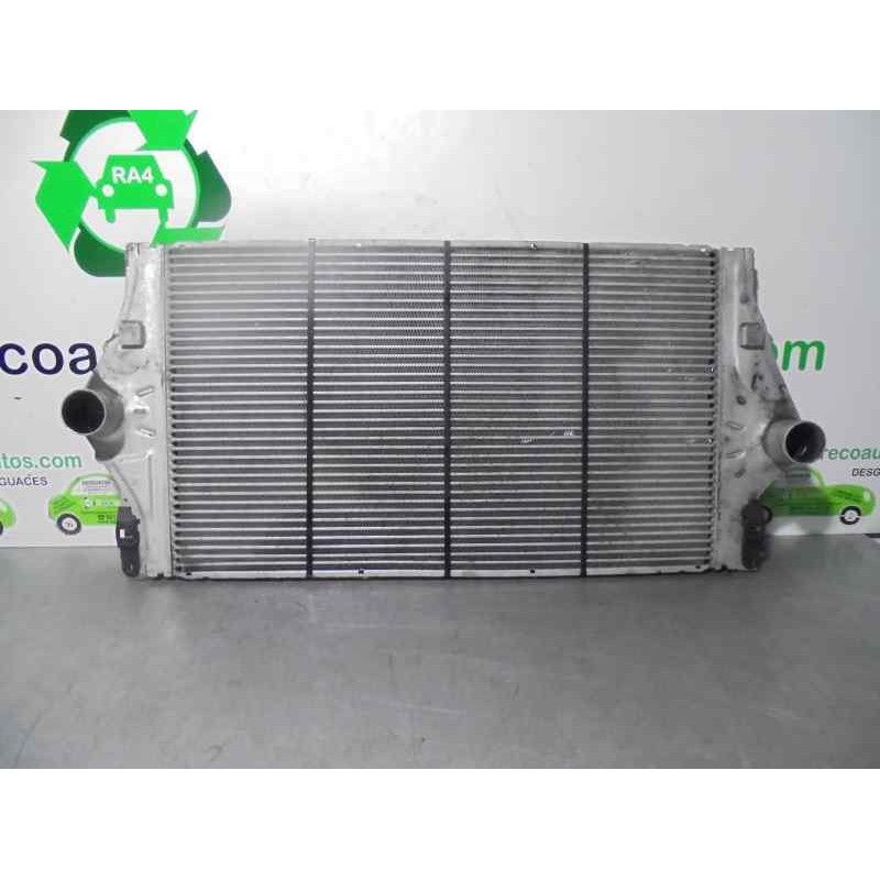 Recambio de intercooler para renault espace iv (jk0) 2.2 dci turbodiesel referencia OEM IAM 8200075810C B3988 BEHR