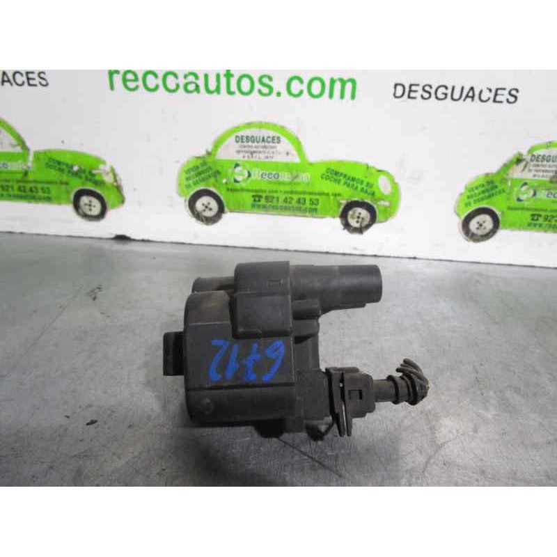 Recambio de bobina encendido para renault megane i scenic (ja0) 1.6 referencia OEM IAM 7700100589 2526114A 