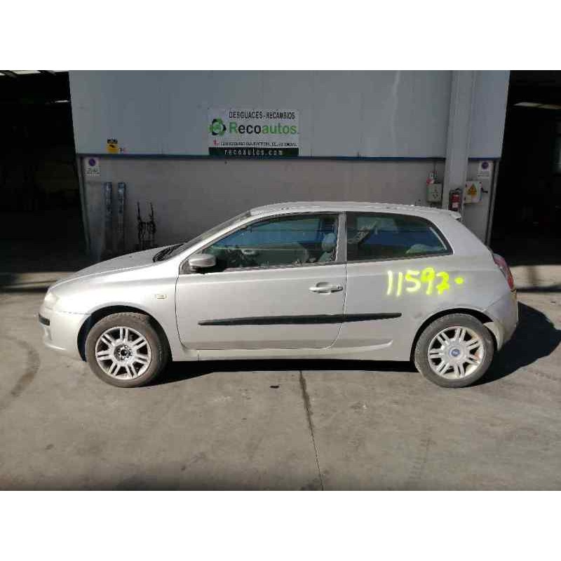 fiat stilo (192) del año 2003