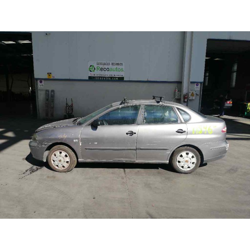 seat cordoba berlina (6l2) del año 2003