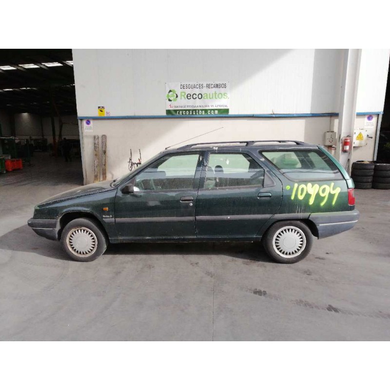 citroen zx break del año 1996