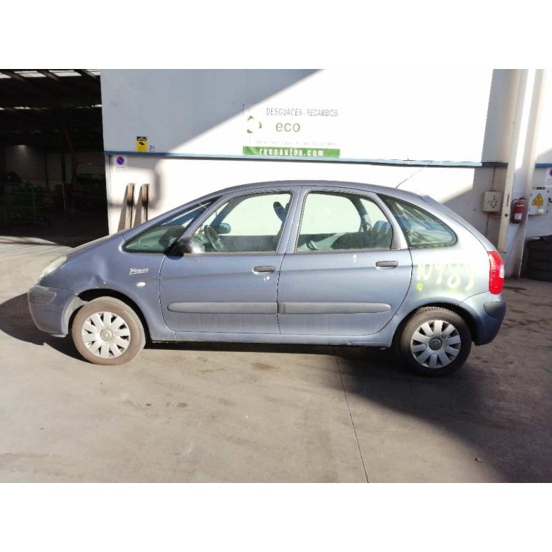 citroen xsara picasso del año 2006