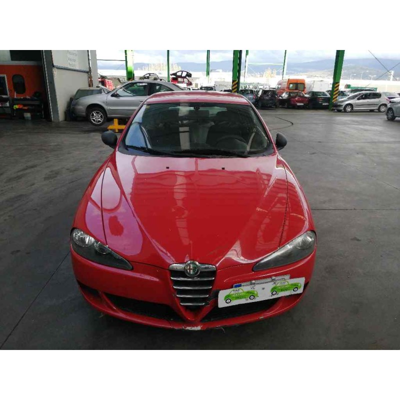 2005 Alfa Romeo 147  Autos deportivos, Autos, Alfa romeo