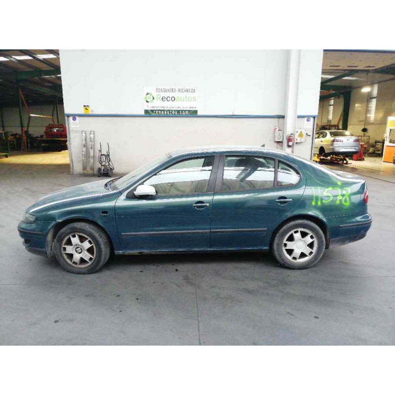 seat toledo (1m2) del año 1999