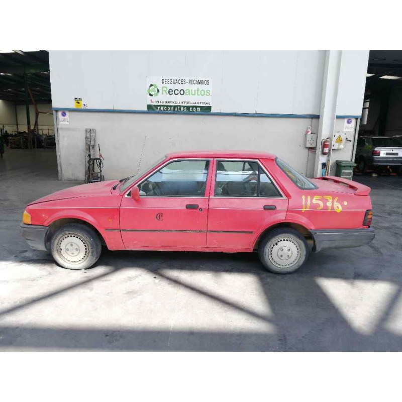 ford orion del año 1989