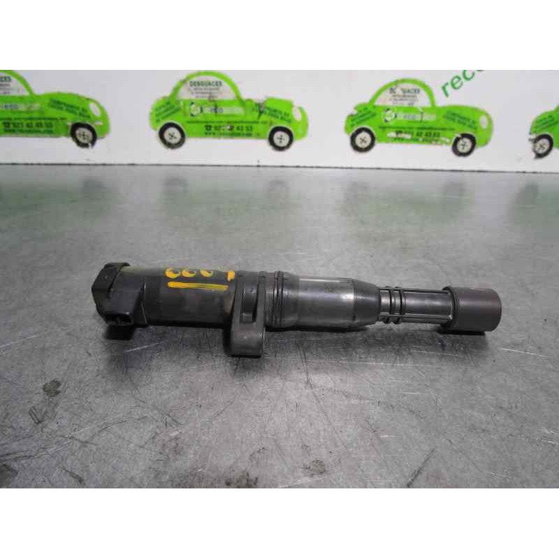 Recambio de bobina encendido para renault scenic (ja..) 1.4 16v referencia OEM IAM 7700875000 0297008291 DENSO