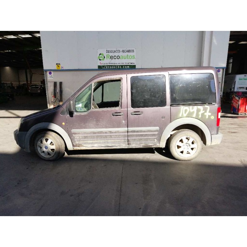 ford tourneo connect (tc7) del año 2008