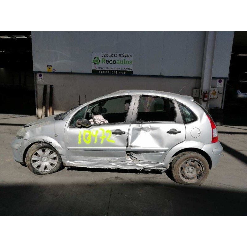 citroen c3 del año 2006