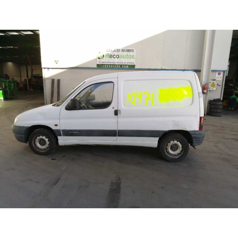 citroen berlingo del año 1998