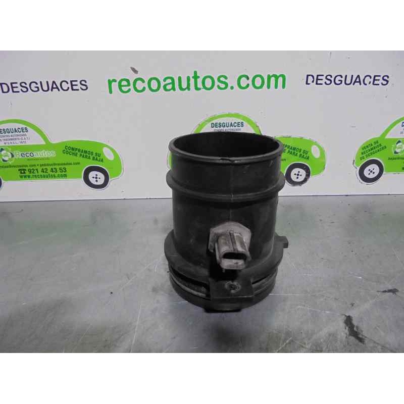 Recambio de caudalimetro para ford transit connect (tc7) 1.8 tdci cat referencia OEM IAM 5T169P965AA  