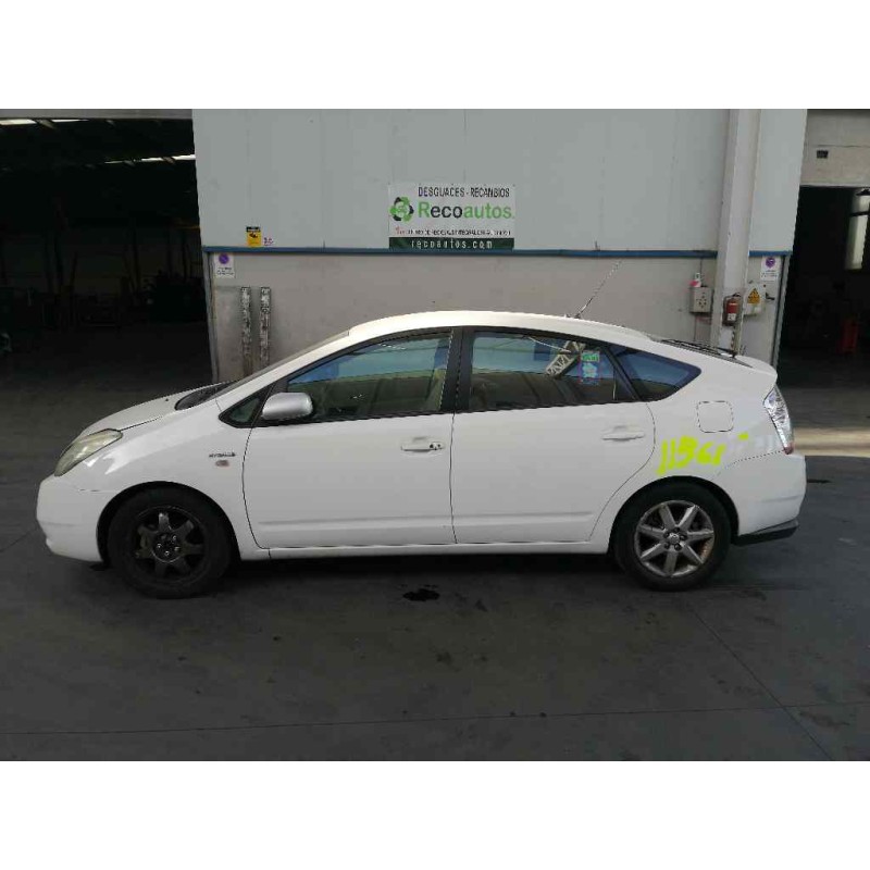 toyota prius (nhw20) del año 2009