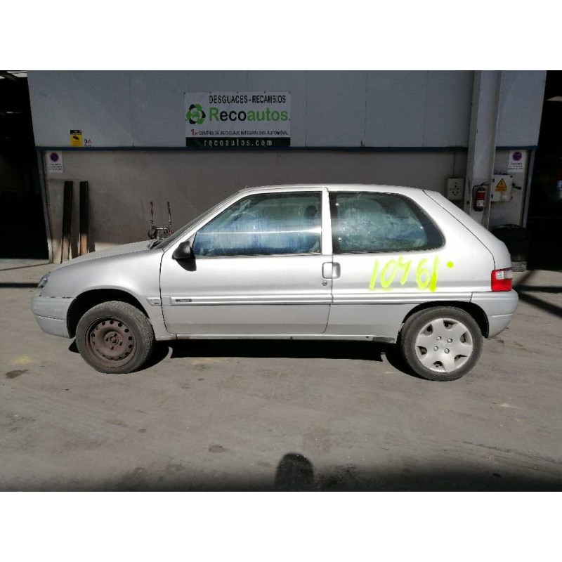 citroen saxo del año 2000