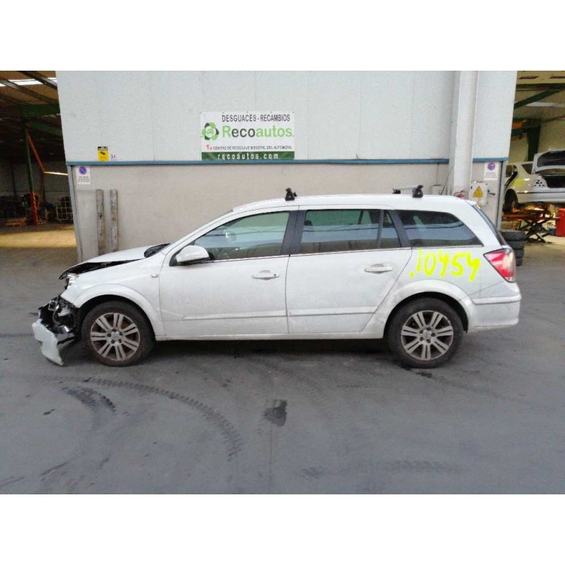 opel astra h caravan del año 2009