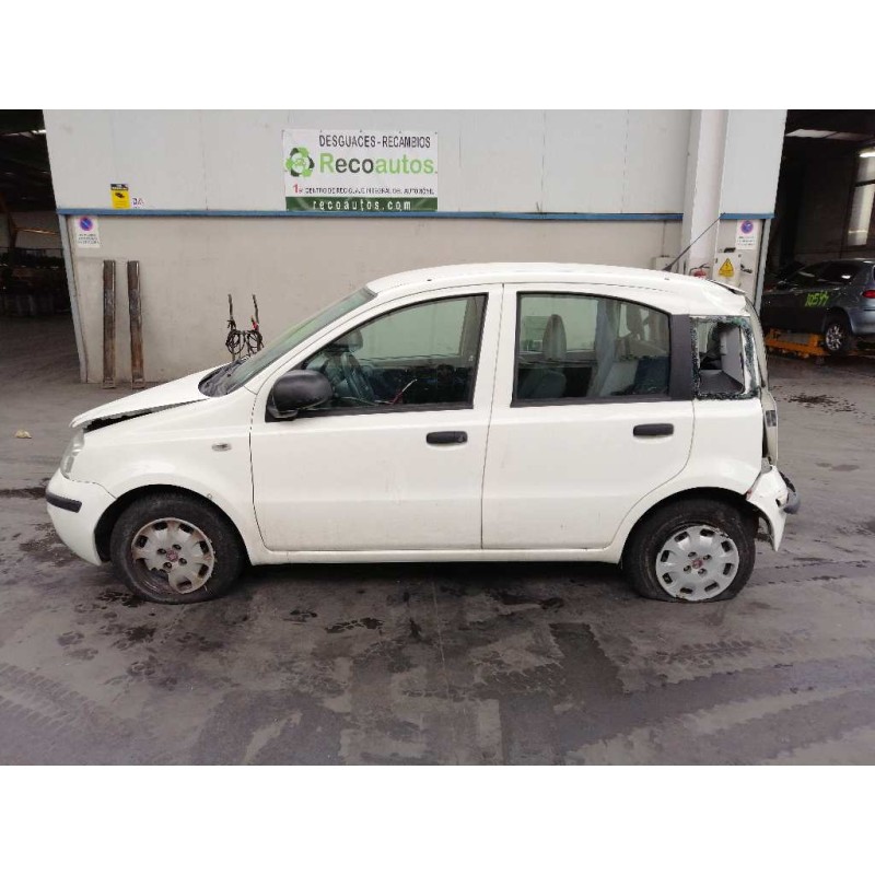 fiat panda (169) del año 2012