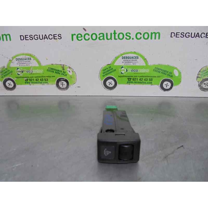 Recambio de mando para mazda 323 berlina f/s (bj) 1.9 16v cat referencia OEM IAM   