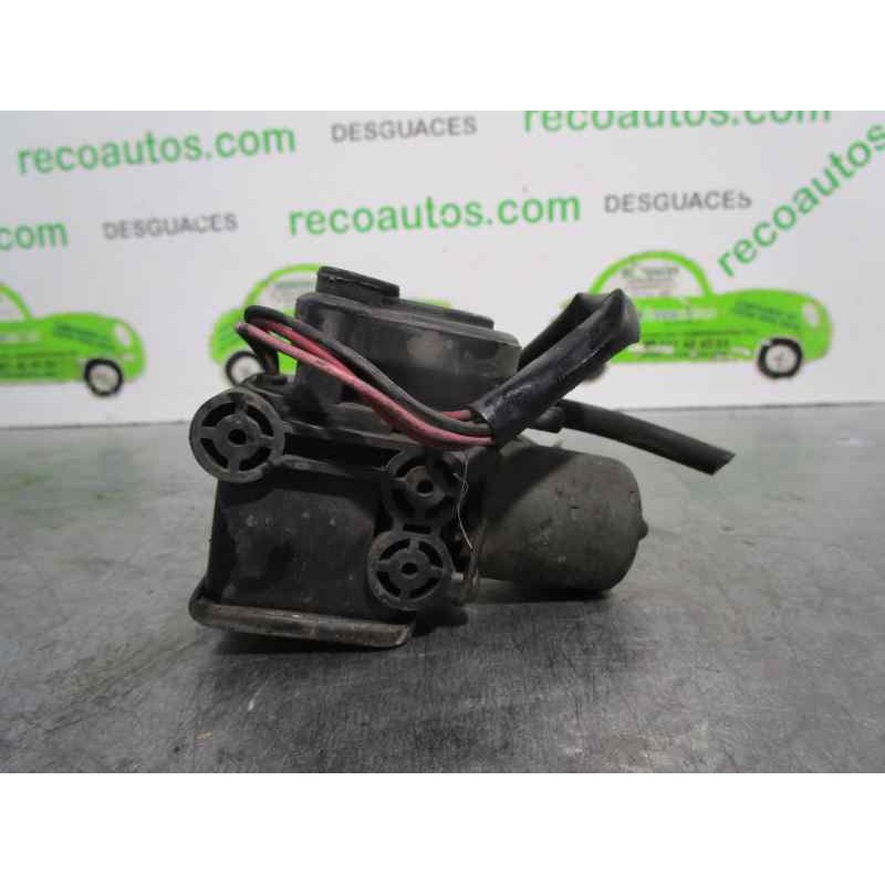 Recambio de electrovalvula vacio para kia sorento 2.5 crdi cat referencia OEM IAM   