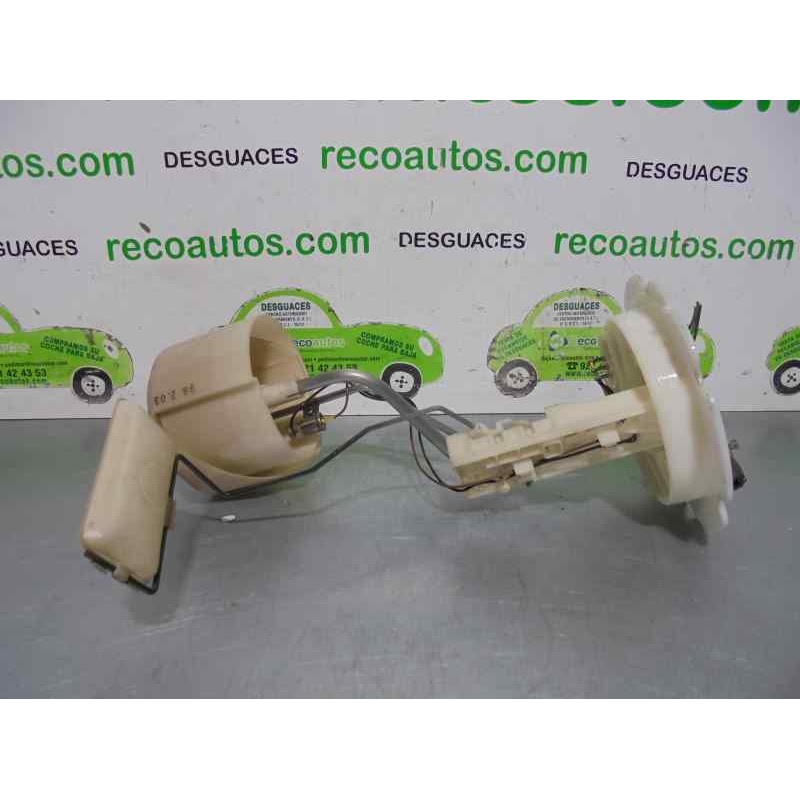 Recambio de aforador para nissan serena (c23m) 2.3 diesel referencia OEM IAM   