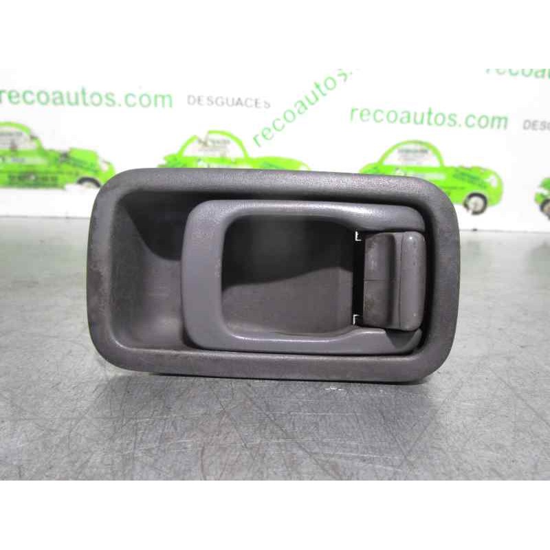 Recambio de maneta interior delantera izquierda para nissan serena (c23m) 2.3 diesel referencia OEM IAM   