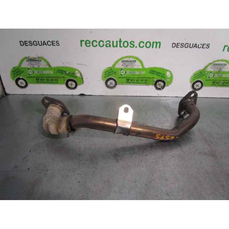 Recambio de valvula egr para mazda 6 monovolumen (gy) 2.0 diesel cat referencia OEM IAM RF5C203BXA  