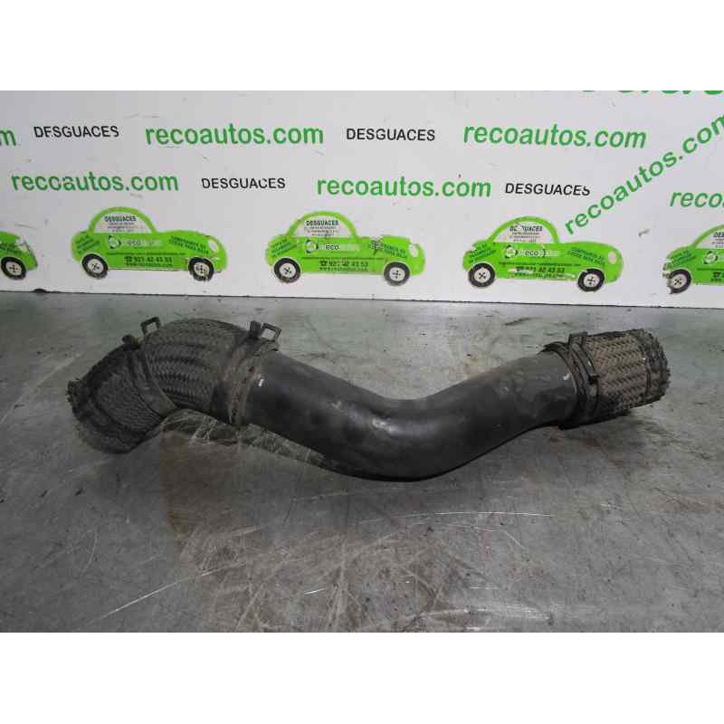 Recambio de tubo para kia sorento 2.5 crdi cat referencia OEM IAM   