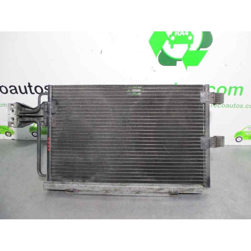 Recambio de condensador / radiador aire acondicionado para citroen xantia berlina 1.8 16v monaco referencia OEM IAM 9622906980 8