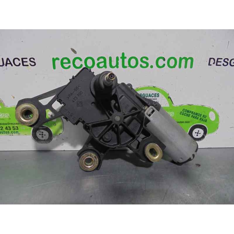 Recambio de motor limpia trasero para seat leon (1m1) 1.9 tdi referencia OEM IAM 1J6955711C  