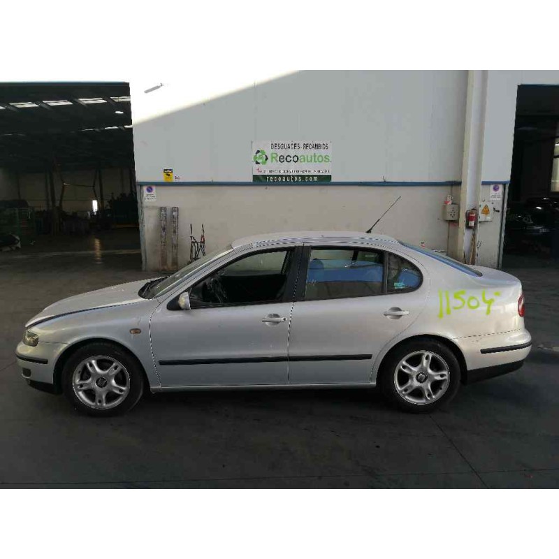 seat toledo (1m2) del año 1999