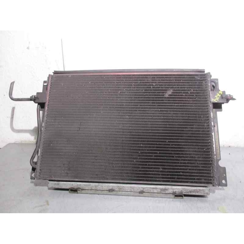 Recambio de condensador / radiador aire acondicionado para volvo v70 familiar 2.3 turbo cat referencia OEM IAM 9171271003 981763