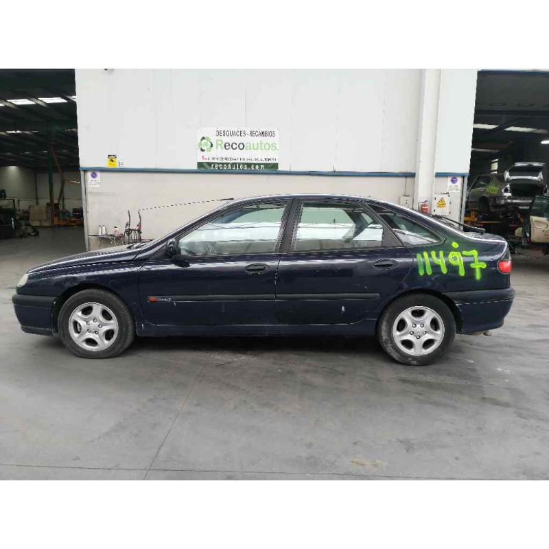 renault laguna (b56) del año 1997