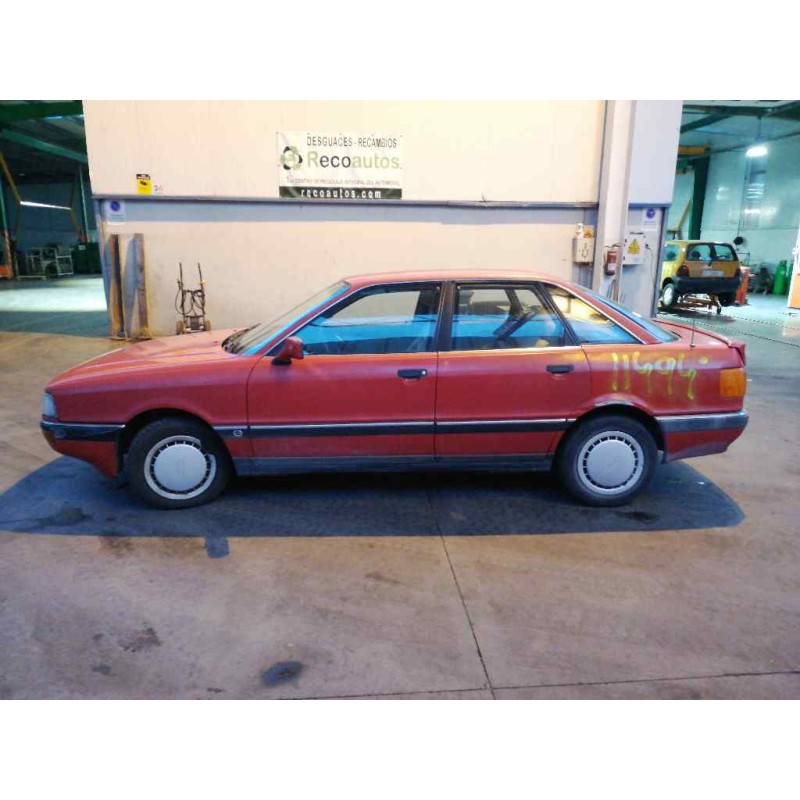 audi 80/90 (811/813/853) del año 1989