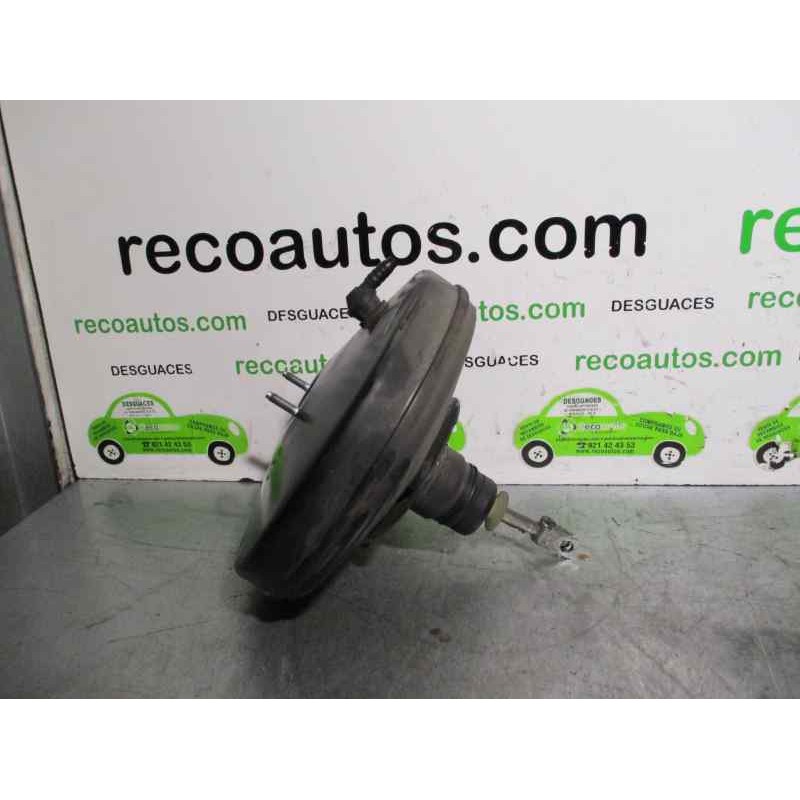 Recambio de servofreno para renault kangoo 1.5 dci diesel referencia OEM IAM 8200891047A 0204051634 BOSCH