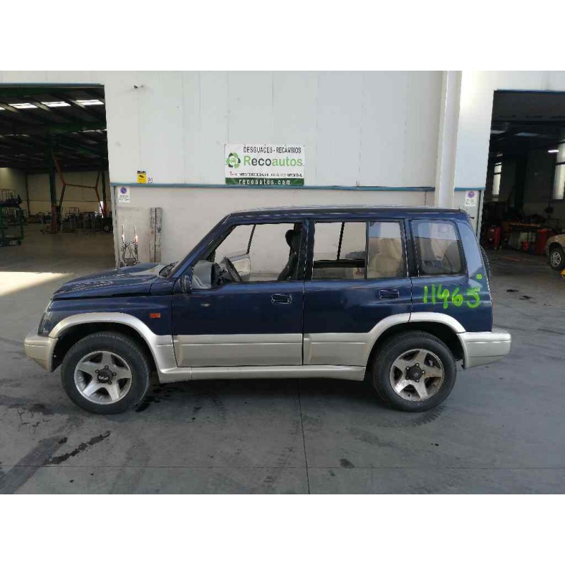 suzuki vitara se/sv (et) del año 1998