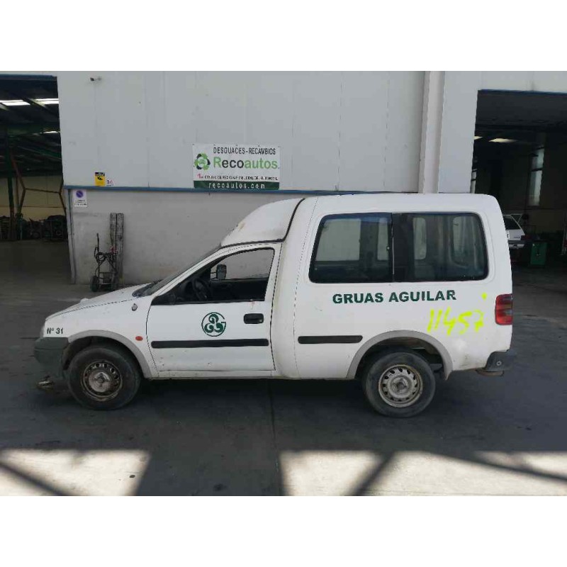 opel combo (corsa b) del año 1997