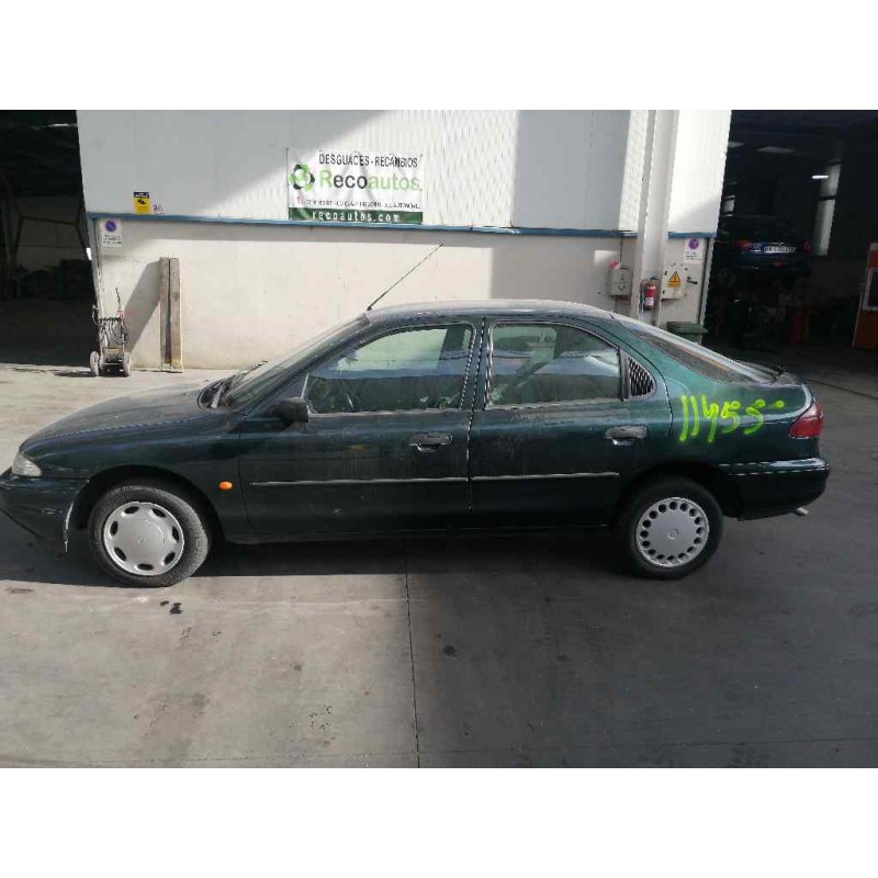 ford mondeo berlina/familiar (fd) del año 1996