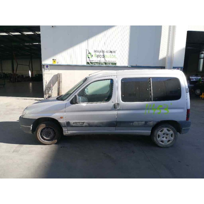 citroen berlingo del año 1998