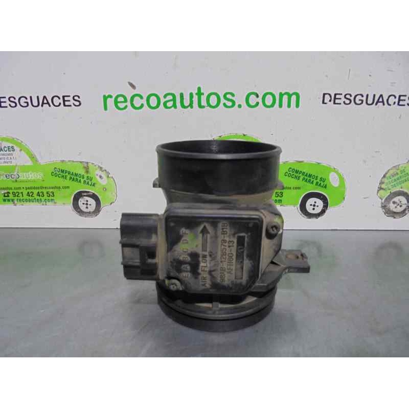 Recambio de caudalimetro para ford mondeo berlina (gd) 2.0 16v cat referencia OEM IAM 98BB12B579B1B AFH6013 