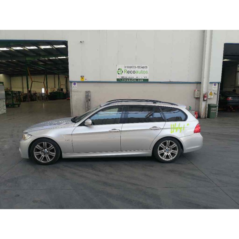 bmw serie 3 touring (e91) del año 2009