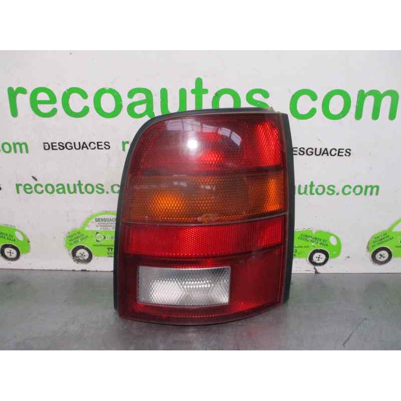 Recambio de piloto trasero derecho para nissan micra (k11) 1.0 16v cat referencia OEM IAM   