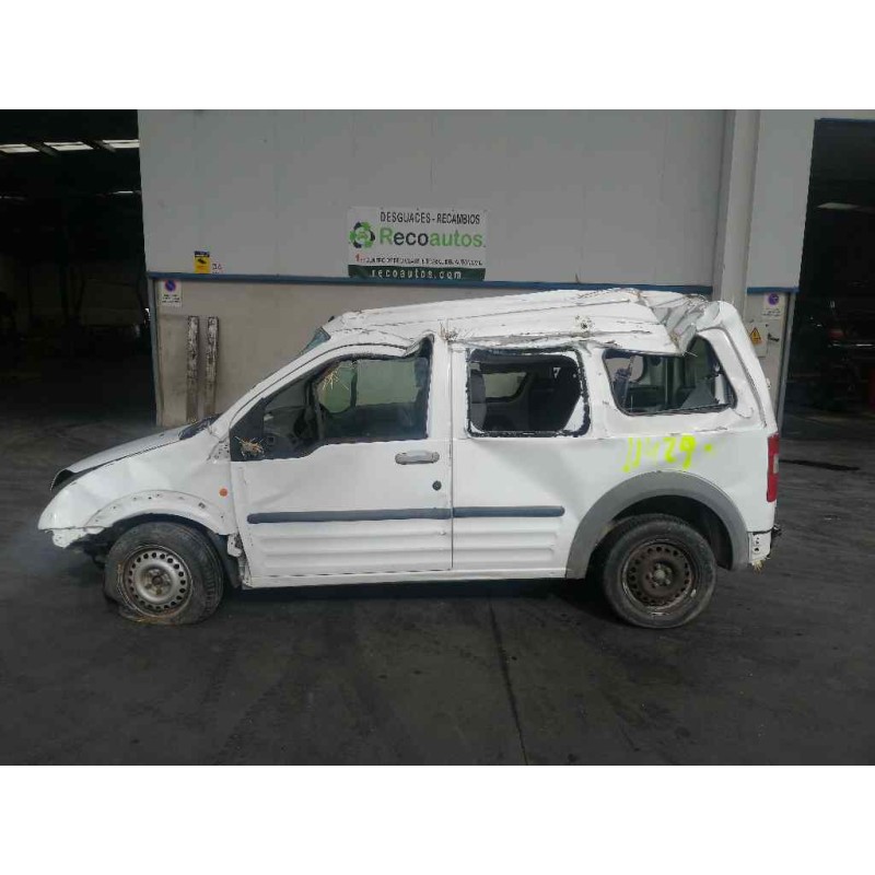 ford transit connect (tc7) del año 2006