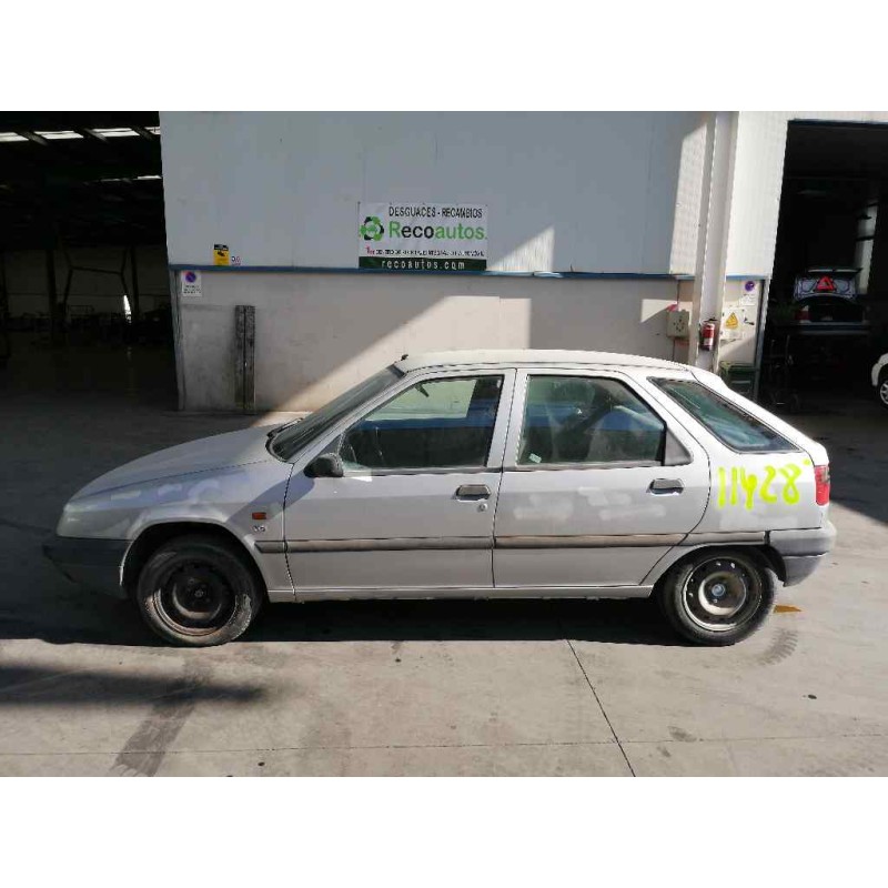 citroen zx del año 1993