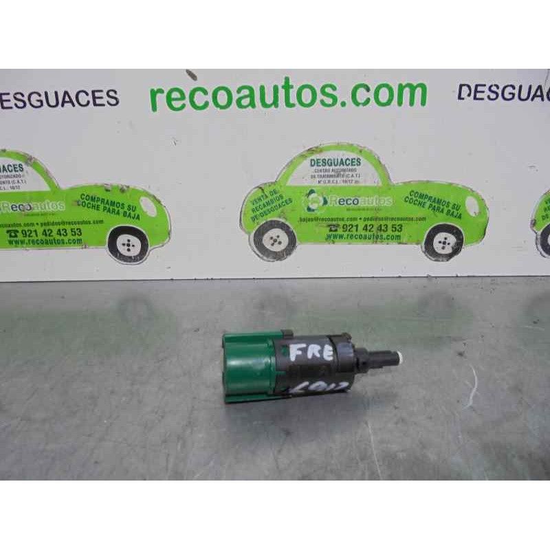 Recambio de interruptor para peugeot 3008 1.6 16v referencia OEM IAM 9670430580  