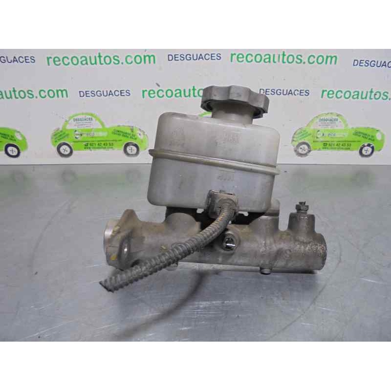 Recambio de bomba freno para hyundai santa fe (sm) 2.0 crdi cat referencia OEM IAM BM111046  