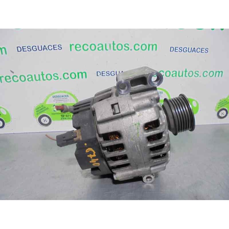 Recambio de alternador para renault scenic (ja..) 1.4 16v referencia OEM IAM 8200030635 2542420A VALEO