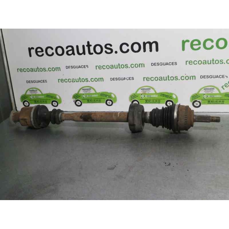 Recambio de transmision delantera derecha para renault scenic (ja..) 1.4 16v referencia OEM IAM   