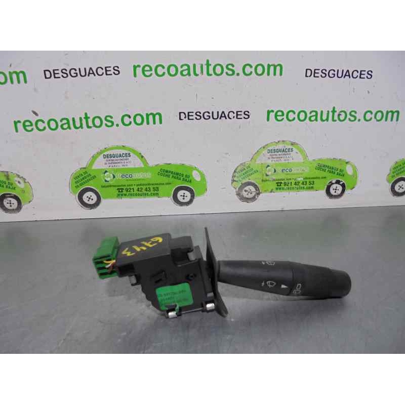 Recambio de mando limpia para peugeot 205 berlina 1.3 referencia OEM IAM 335700020 