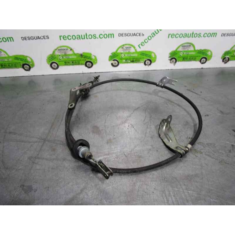 Recambio de palanca freno de mano para peugeot 107 urban move referencia OEM IAM  CABLE 