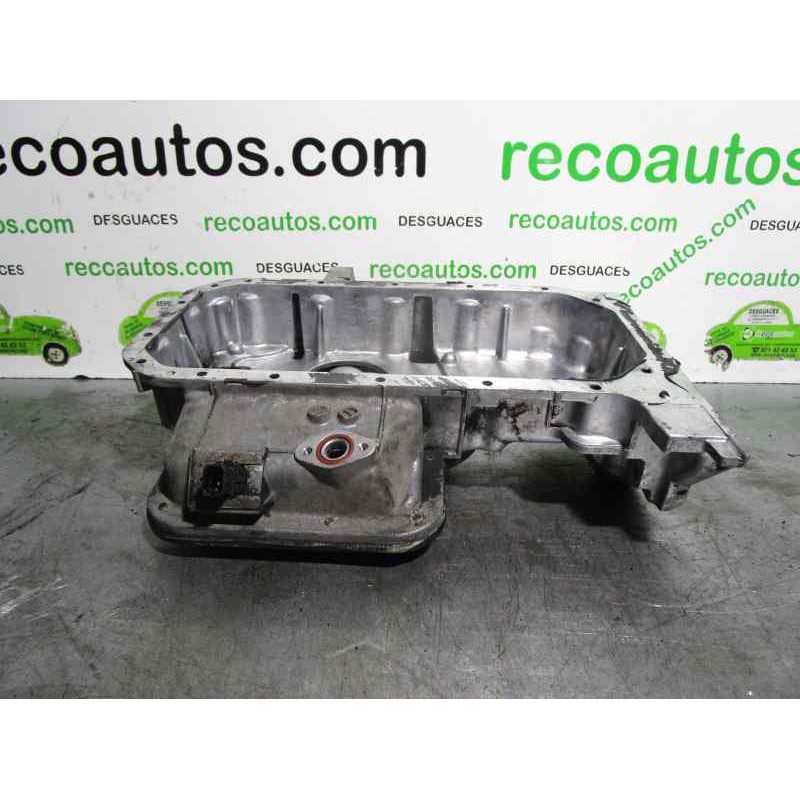 Recambio de carter para opel meriva 1.7 16v cdti referencia OEM IAM  100903 