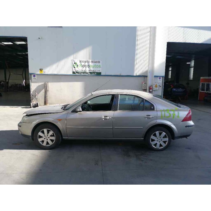 ford mondeo berlina (ge) del año 2002